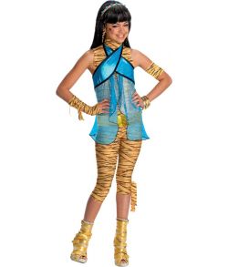 Cleo De Nile kostume