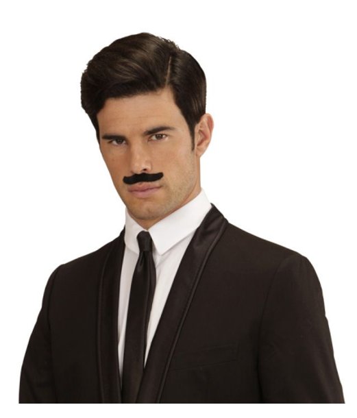 Skægark forskellige farver