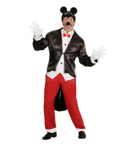 Mr. Mouse kostume