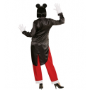 Mickey Mouse kostume til voksne