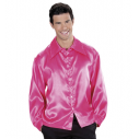 Discoskjort, pink