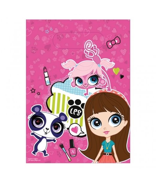 Littlest Petshop poser Littlest Petshop poser