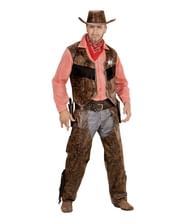 Cowboykostume