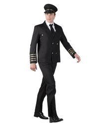 Pilot kostume