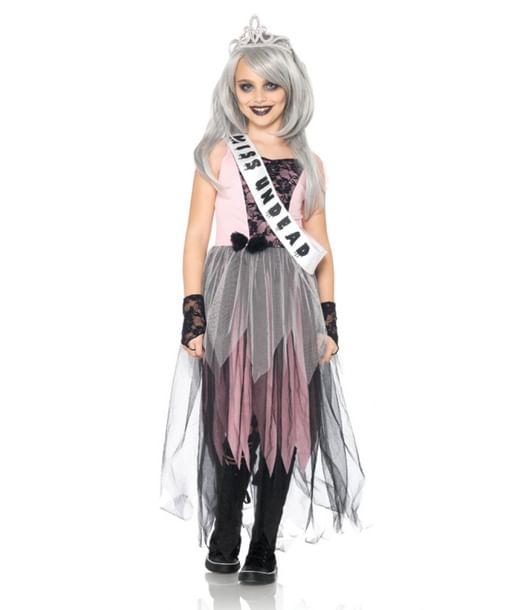 Zombie Prom Queen Zombie Prom Queen