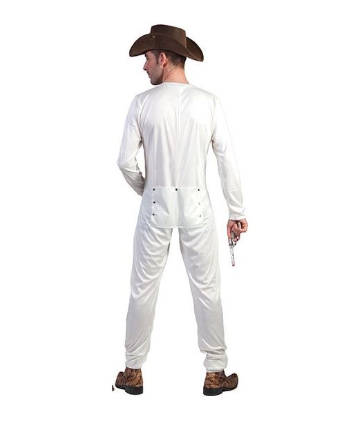 Long John kostume