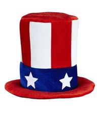 Uncle Sam hat