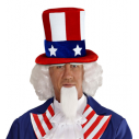 Uncle Sam hat