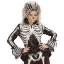 Lady Skeleton jakke