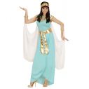 Egyptisk Dronning kostume
