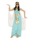 Egyptisk Dronning kostume