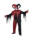 Krazed Jester kostume