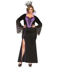 Evil Queen kostume