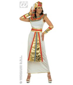Cleopatra kostume til voksne