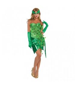 Toxic Ivy kostume