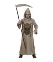 Skull Master kostume