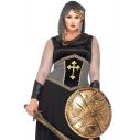 Joan of Arc kostume