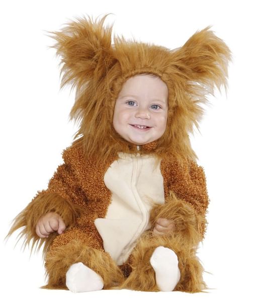 Løve kostume Løve kostume