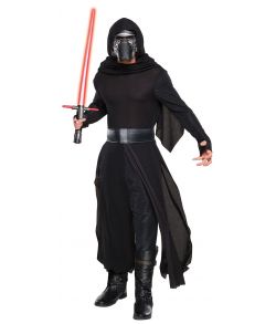 Star Wars Kylo Ren kostume