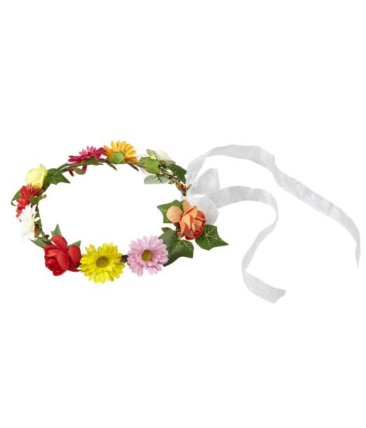 Blomsterkrans