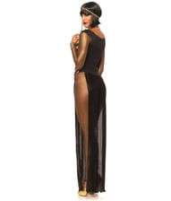 Egyptisk Gudinde kostume