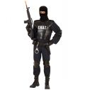 SWAT Officer kostume