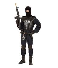 SWAT Officer kostume