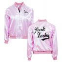 Pink Ladies jakke