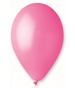 Rosa ballon