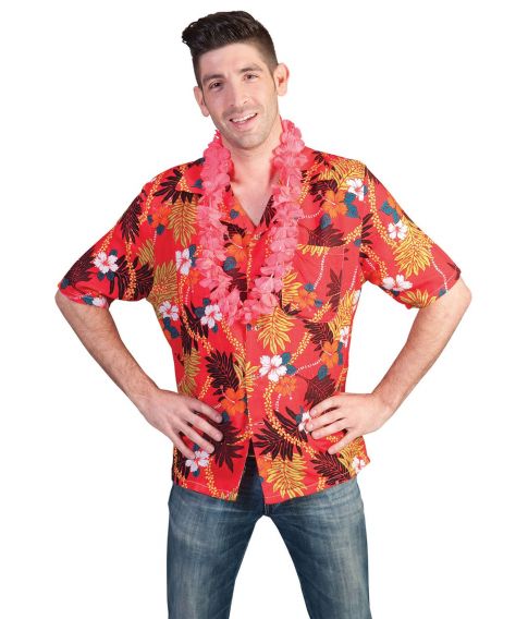 Hawaiiskjorte