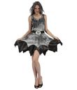Gothic Bride kostume