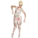 Miss World Zombie kostume