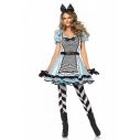 Hypnotic Miss Alice kostume