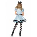 Hypnotic Miss Alice kostume