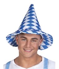 Bavarian hat