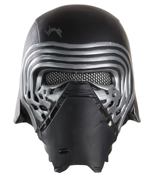 Kylo Ren maske Kylo Ren maske