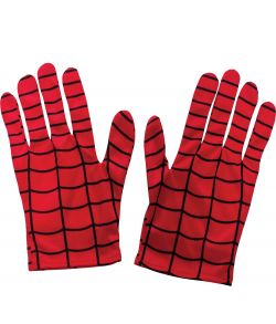 Spiderman handsker, barn