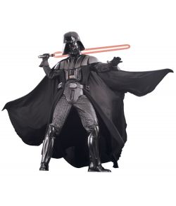 Darth Vader Supreme kostume