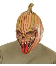 Evil Pumpkin maske