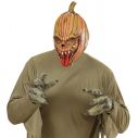 Evil Pumpkin maske