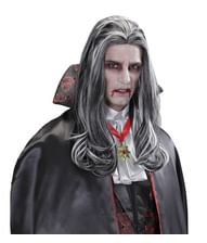 Victorian Vampyr paryk
