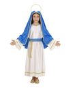 Jomfru Maria kostume