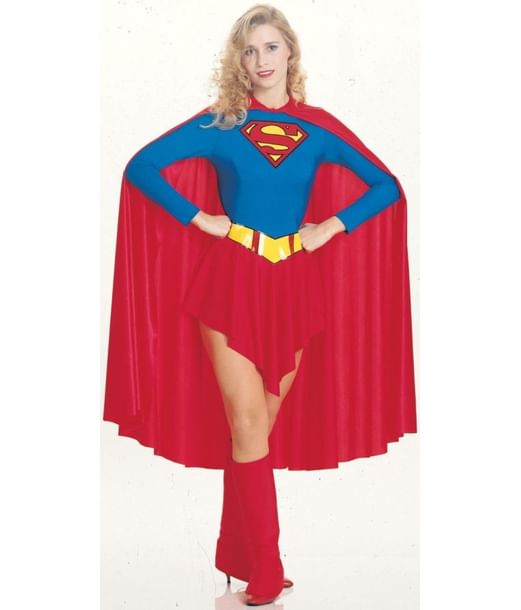 superwoman kostume superwoman kostume