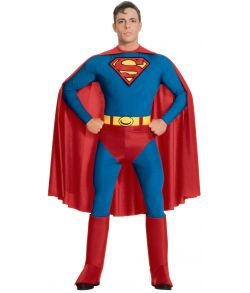 Superman kostume