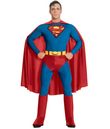 Superman kostume