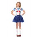 Sailor Sweetie kostume