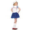 Sailor Sweetie kostume