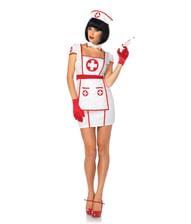 Heartbreaking Nurse