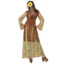 Hippie Woman kostume