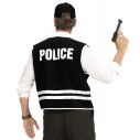 Politi udklædning